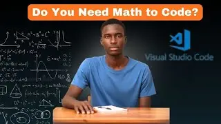 Do You Need Math to Be a Programmer? (The Truth No One Tells You)