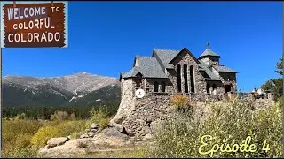2023's Big Adventure :: Episode 4 Boulder Area