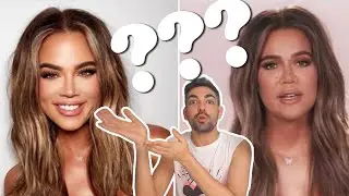PIORES ERROS DE PHOTOSHOP DAS KARDASHIAN JENNER