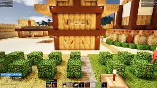 Bows and Arrows - Colony Survival #4