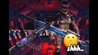 CODM:MYTHIC Rytec and ASVAL 1 vs ALL! YOU MUST TRY THIS, +LOADOUTS.