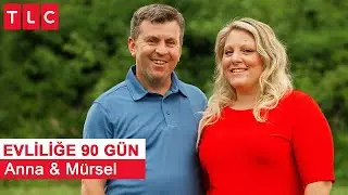 Mürsel Amerika'ya Alışmaya Çalışıyor