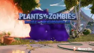 Catching bots with unreleased gestures. PvZ BfN