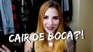 BOQUETE PERFEITO | ÀS CLARAS