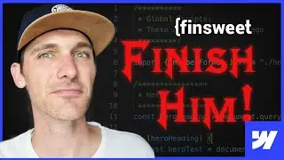 @Finsweet Attributes CMS Filter: Boss Mode!