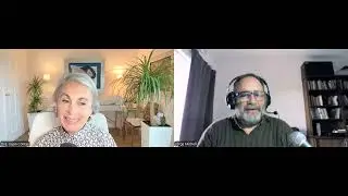 Interview with Dr. Lujan Comas on NDE Case Research