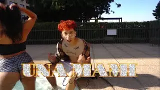 Lil Yan - Una Mami 🍑 (Official Video #6)
