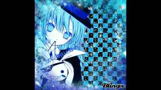 Machine Girl - Infinite Potentiality (cut ver + slowed)