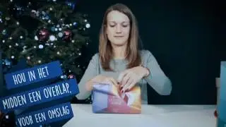 Do it yourself: cadeautjes inpakken