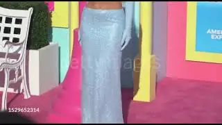 Ava Max at Barbie World Premiere