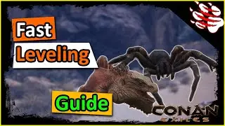 ► Conan Exiles Beginner's Guide 🦌 -