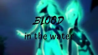 3Below || Blood in the Water