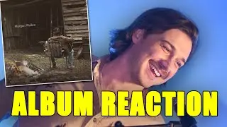 Morgan Wallen One Thing At a Time Album Impact + Reaction