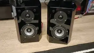Microlab V3650s