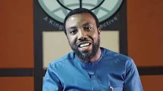 Masterclass with Zeal Akaraiwe
