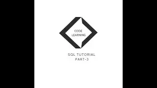 MYSQL TUTORIAL For Beginners (Part-3) ALTER TABLE (Add column /drop column)