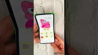 Как сделать  телефон из бумаги/Мобильный  из бумаги своими руками/Поделка из бумаги своими руками