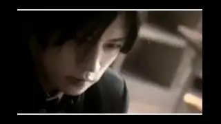 I can save you - Makoto X Ageha