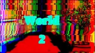 Lincoln's Lunacy: World 2