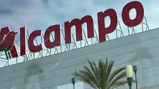 Alcampo todo 1€. alimentación,hogar ,droguería….