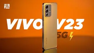 vivo V23 5G Unboxing & Review: Before You Buy!!!