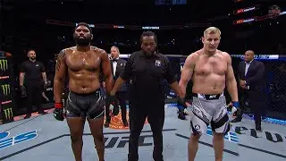 Бой За Наследие В Тяжелом Весе! Сергей Павлович VS Кертис Блейдс / ТЕХНИЧЕСКИЙ РАЗБОР и ПРОГНОЗ
