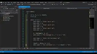 Passing Variables by Reference to Functions in C++