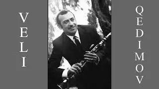 VELI QEDIMOV KLARNET -  QAZAXI