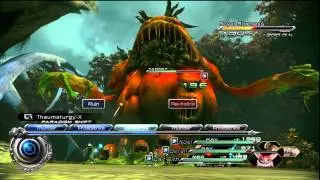 Final Fantasy 13-2: Royal Ripeness