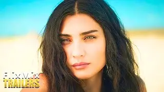 ANOTHER SELF Trailer (2022) Tuba Buyukustun