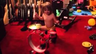 New John Bonham growing up here)))