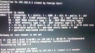 Router OSPF