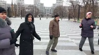 Ukraine, Харьков,танцы,Зажигаем!😃