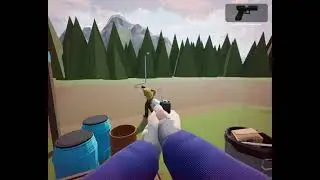 Hyperbox Gameplay