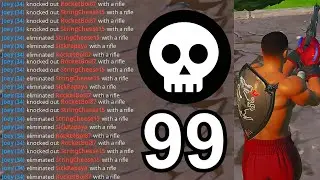 I Found a Fortnite Hacker