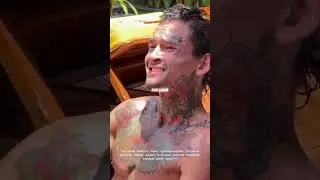 Кач с Моргенштерном