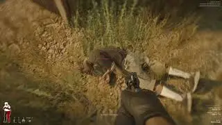 Revolver Challenge - Level 