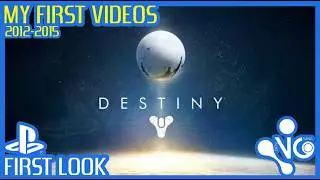 (Oldies) Destiny. 15 min. Venus Loot cave