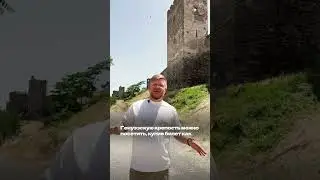Генуэзская крепость