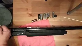 МР-155 7-патронов в пятизарядку , как...