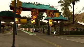 New Grove street mod -  how to download new grove street mod