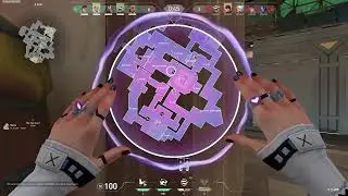 Crosshair BUFF = Aim Boost!