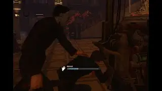 Once again a heart attack