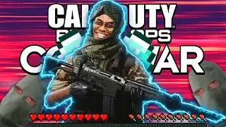 The Black Ops Cold War Experience