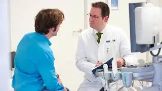 Centro de Especialidades Digestivas en Clínica Sansce