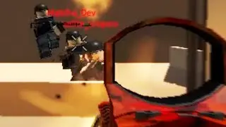 The Famas G223 (phantom forces)