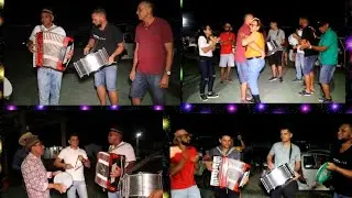 FESTA DA CARROCIATA DE CARROÇA DO POVOADO CAROCHA, SERRA PRETA_BA 2024