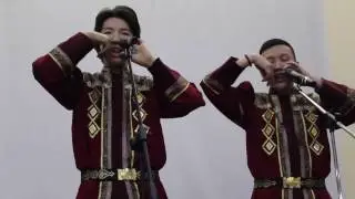 Саха тылын кунэ