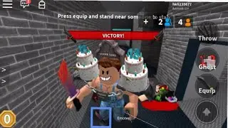 Murder mystery 2