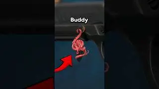 This VALORANT Gun Buddy Has A Hidden Secret